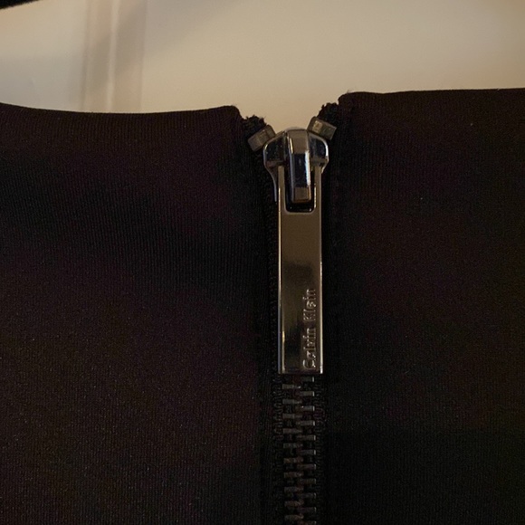 CALVIN KLEIN DRESS - Picture 5 of 8